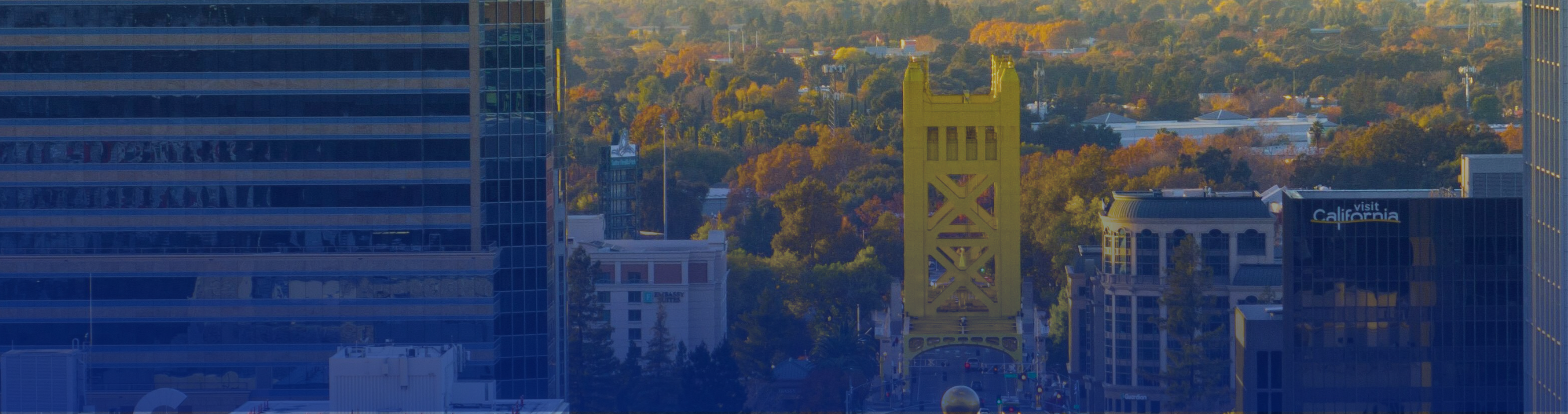 Administrative Team Hero Image